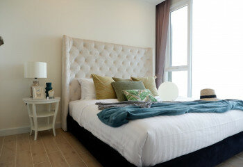 Кондоминиум в Саттахипе, Таиланд | THE139130