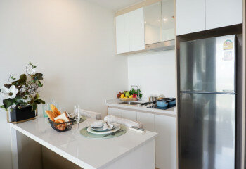 Кондоминиум в Саттахипе, Таиланд | THE139130