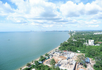 Кондоминиум в Саттахипе, Таиланд | THE139130