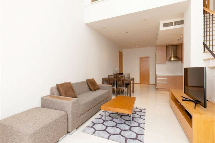 Кондоминиум в Бангкоке, Таиланд | THE214569