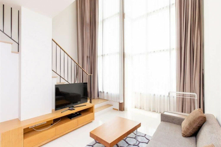 Кондоминиум в Бангкоке, Таиланд | THE214569