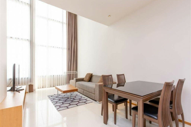 Кондоминиум в Бангкоке, Таиланд | THE214569