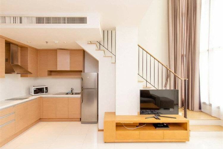 Кондоминиум в Бангкоке, Таиланд | THE214569