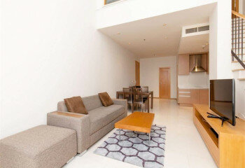 Кондоминиум в Бангкоке, Таиланд | THE214569