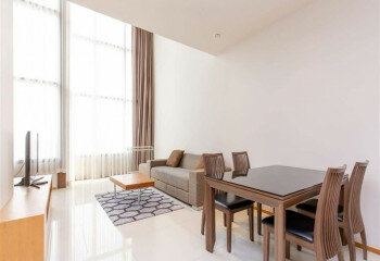 Кондоминиум в Бангкоке, Таиланд | THE214569