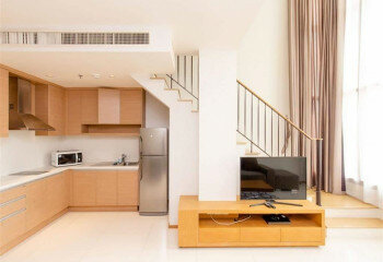 Кондоминиум в Бангкоке, Таиланд | THE214569