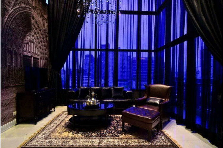 Кондоминиум в Бангкоке, Таиланд | THE313551