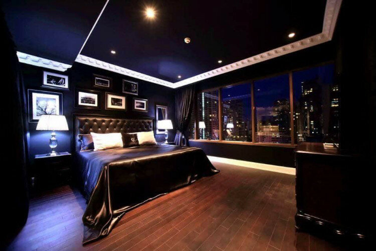 Кондоминиум в Бангкоке, Таиланд | THE313551