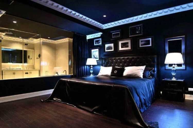 Кондоминиум в Бангкоке, Таиланд | THE313551