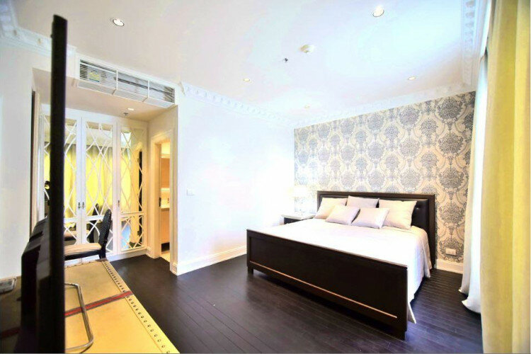 Кондоминиум в Бангкоке, Таиланд | THE313551