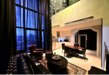 Кондоминиум в Бангкоке, Таиланд | THE313551