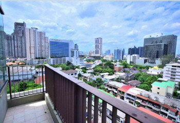 Кондоминиум в Бангкоке, Таиланд | THE313551