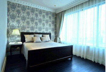 Кондоминиум в Бангкоке, Таиланд | THE313551