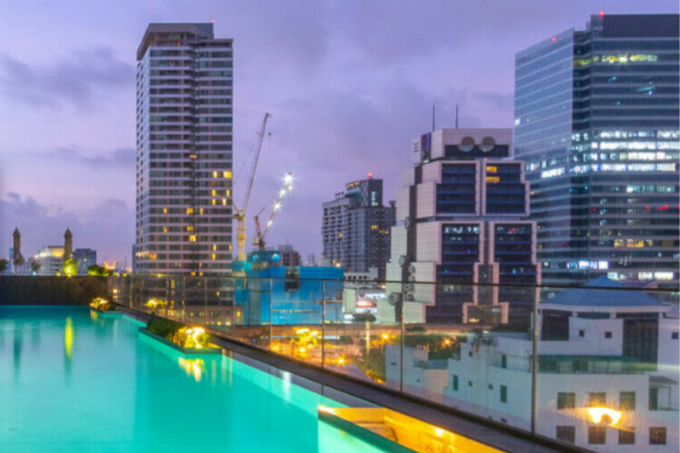 Кондоминиум в Бангкоке, Таиланд | THE445626