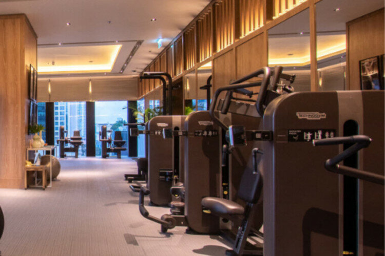 Кондоминиум в Бангкоке, Таиланд | THE445626