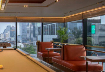 Кондоминиум в Бангкоке, Таиланд | THE445626