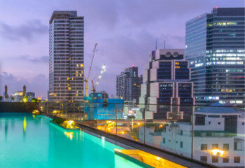 Кондоминиум в Бангкоке, Таиланд | THE445626