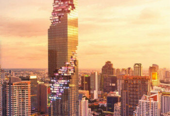 Кондоминиум в Бангкоке, Таиланд | THE445626