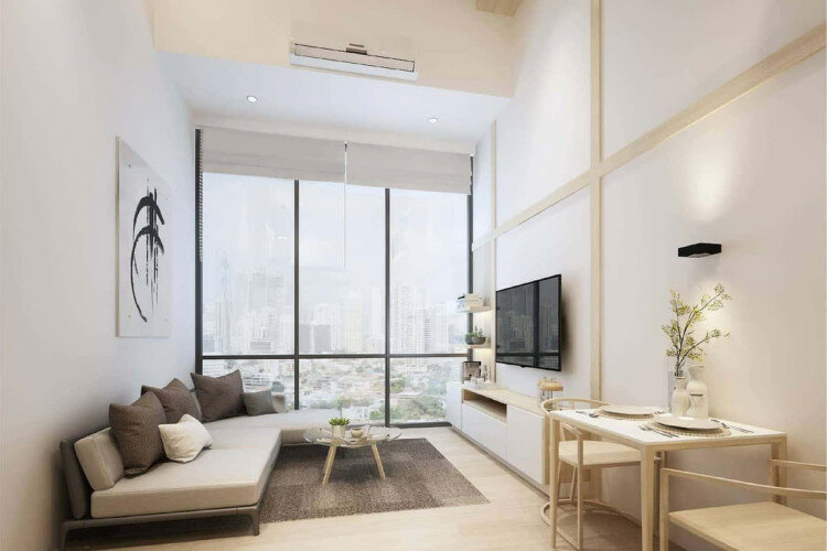 Кондоминиум в Бангкоке, Таиланд | THE314285