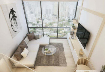 Кондоминиум в Бангкоке, Таиланд | THE314285