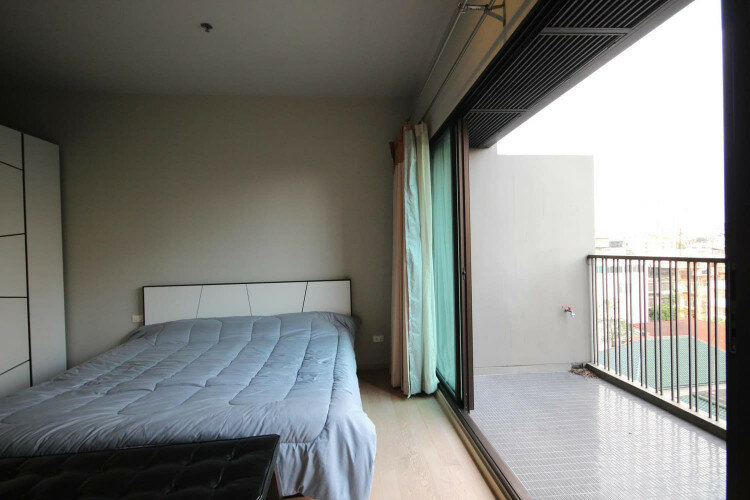 Кондоминиум в Бангкоке, Таиланд | THE515021