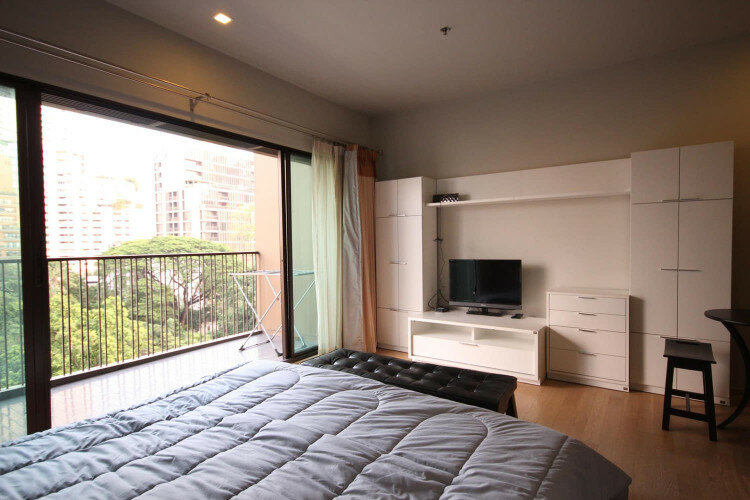 Кондоминиум в Бангкоке, Таиланд | THE515021