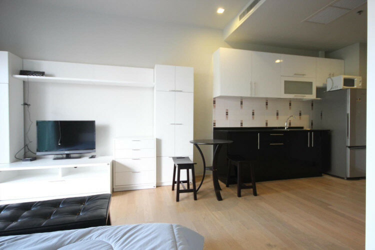 Кондоминиум в Бангкоке, Таиланд | THE515021