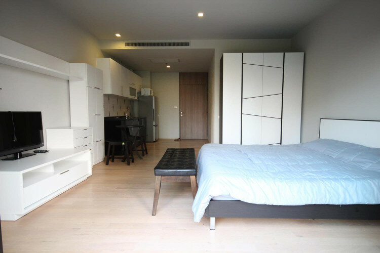 Кондоминиум в Бангкоке, Таиланд | THE515021