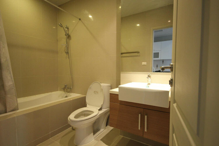 Кондоминиум в Бангкоке, Таиланд | THE515021