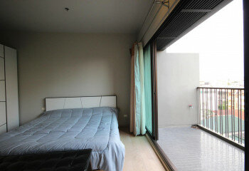 Кондоминиум в Бангкоке, Таиланд | THE515021