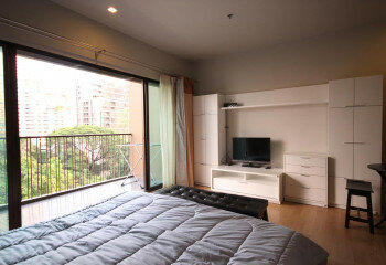 Кондоминиум в Бангкоке, Таиланд | THE515021