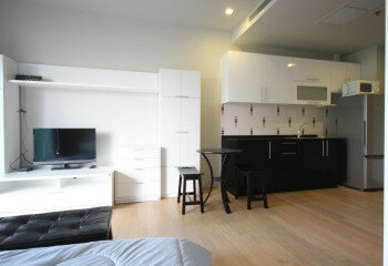 Кондоминиум в Бангкоке, Таиланд | THE515021