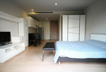 Кондоминиум в Бангкоке, Таиланд | THE515021