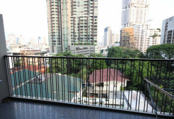 Кондоминиум в Бангкоке, Таиланд | THE515021