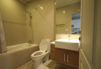 Кондоминиум в Бангкоке, Таиланд | THE515021