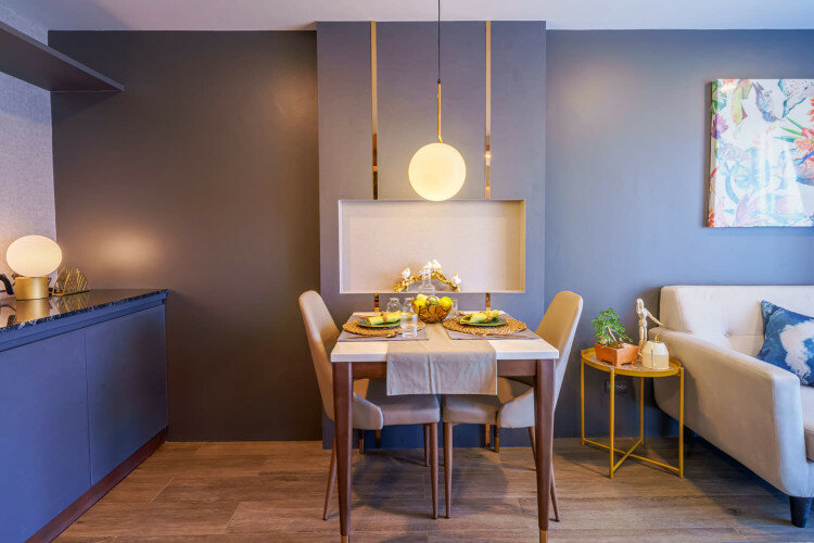 Кондоминиум в Саттахипе, Таиланд | THE538428