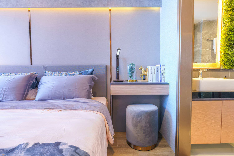 Кондоминиум в Саттахипе, Таиланд | THE538428