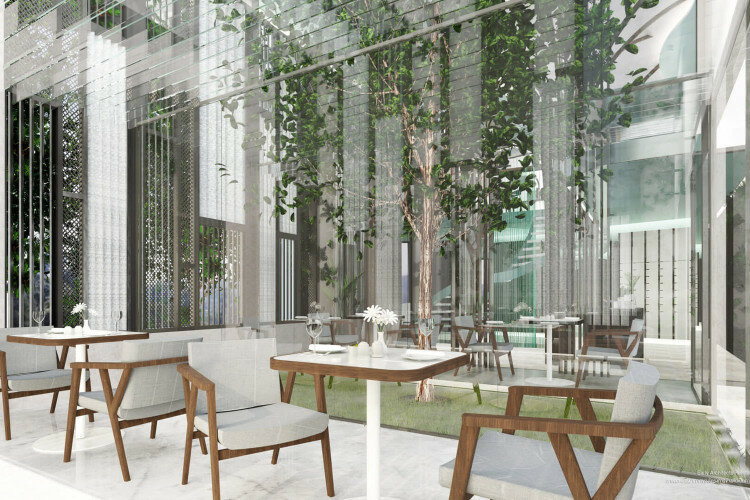 Кондоминиум в Саттахипе, Таиланд | THE538428