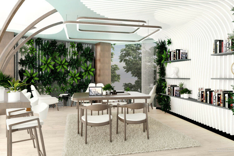 Кондоминиум в Саттахипе, Таиланд | THE538428