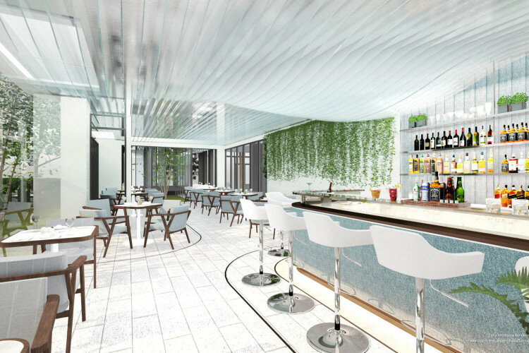 Кондоминиум в Саттахипе, Таиланд | THE538428