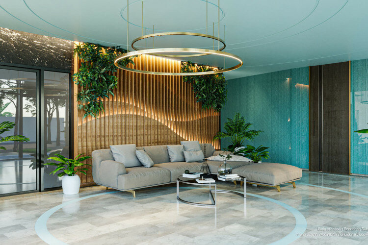 Кондоминиум в Саттахипе, Таиланд | THE538428