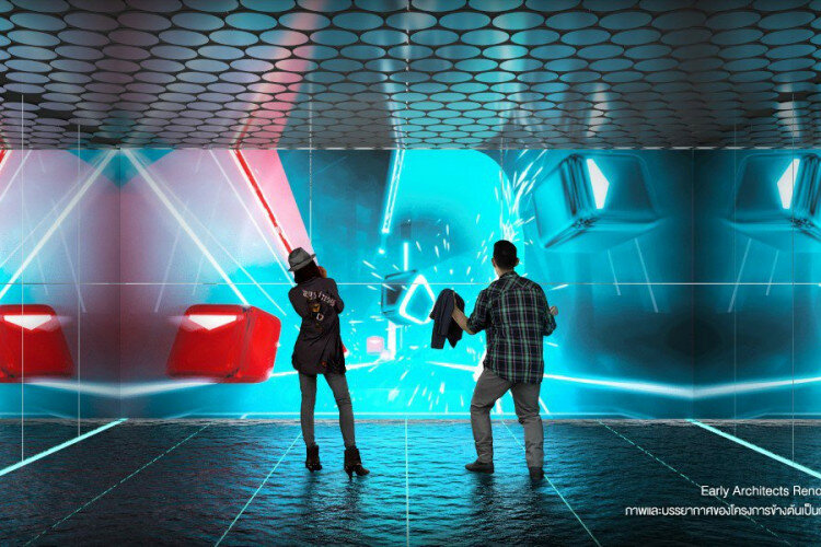 Кондоминиум в Саттахипе, Таиланд | THE538428