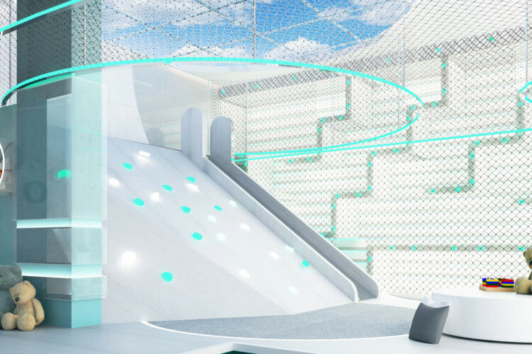 Кондоминиум в Саттахипе, Таиланд | THE538428