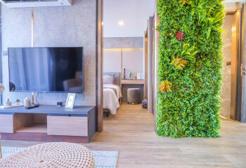 Кондоминиум в Саттахипе, Таиланд | THE538428