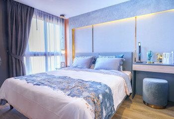 Кондоминиум в Саттахипе, Таиланд | THE538428