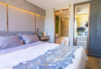 Кондоминиум в Саттахипе, Таиланд | THE538428