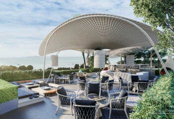 Кондоминиум в Саттахипе, Таиланд | THE538428