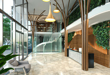 Кондоминиум в Саттахипе, Таиланд | THE538428