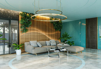 Кондоминиум в Саттахипе, Таиланд | THE538428