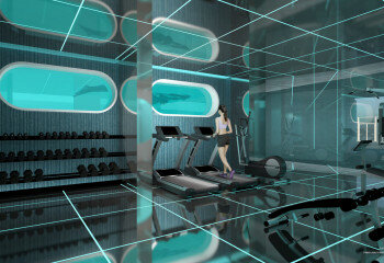 Кондоминиум в Саттахипе, Таиланд | THE538428